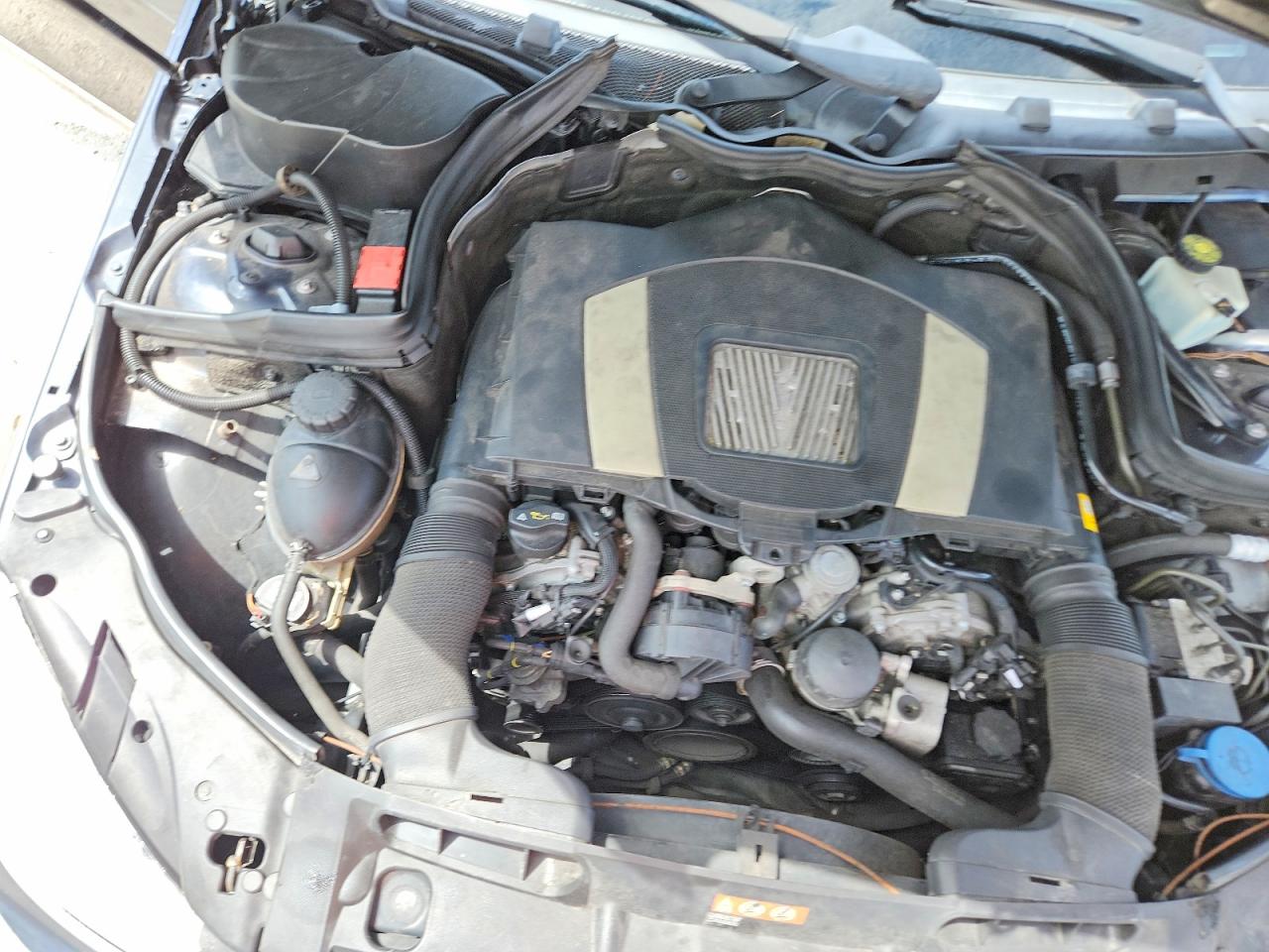 Mercedes-Benz C-Class 300 4matic