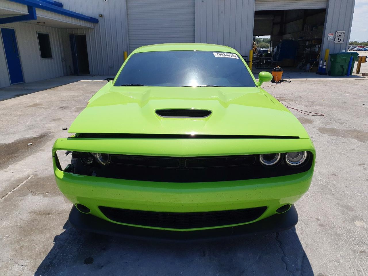 Dodge Challenger Gt