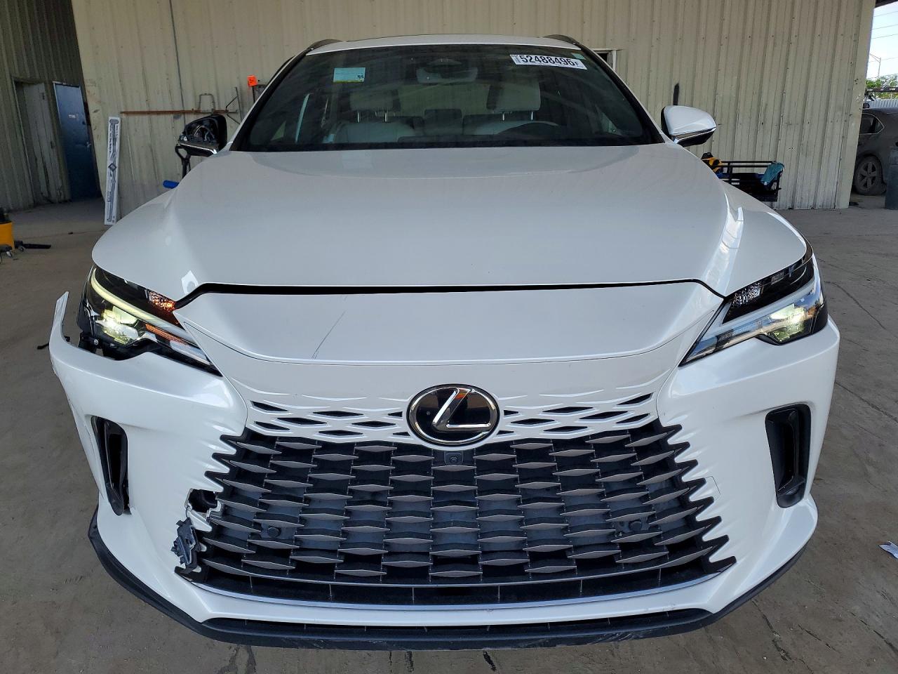 Lexus RX Premium+