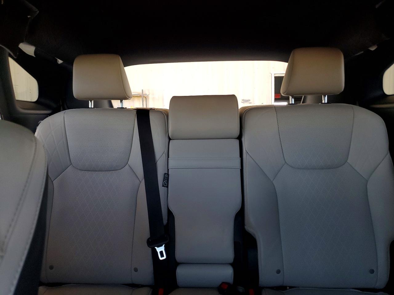 Lexus RX Premium+
