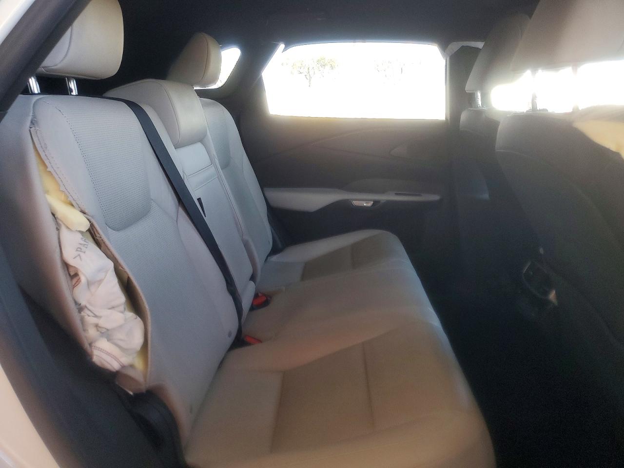 Lexus RX Premium+