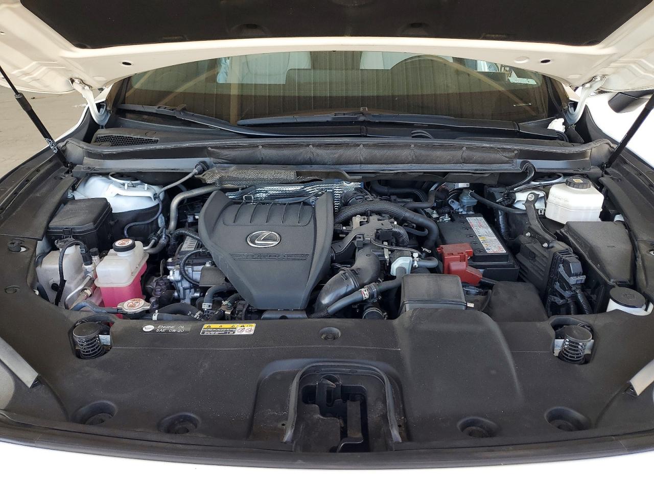 Lexus RX Premium+