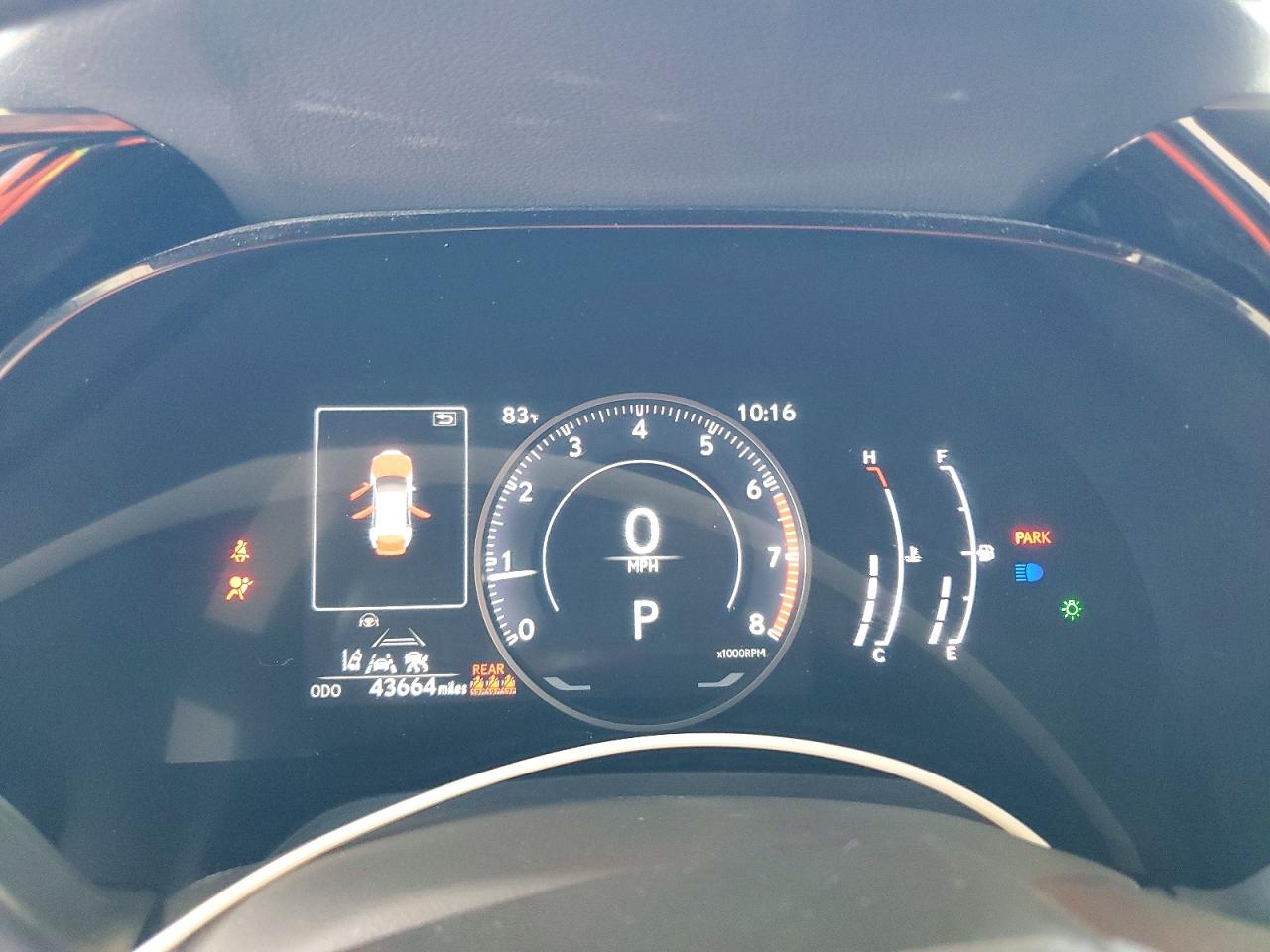 Lexus RX Premium+