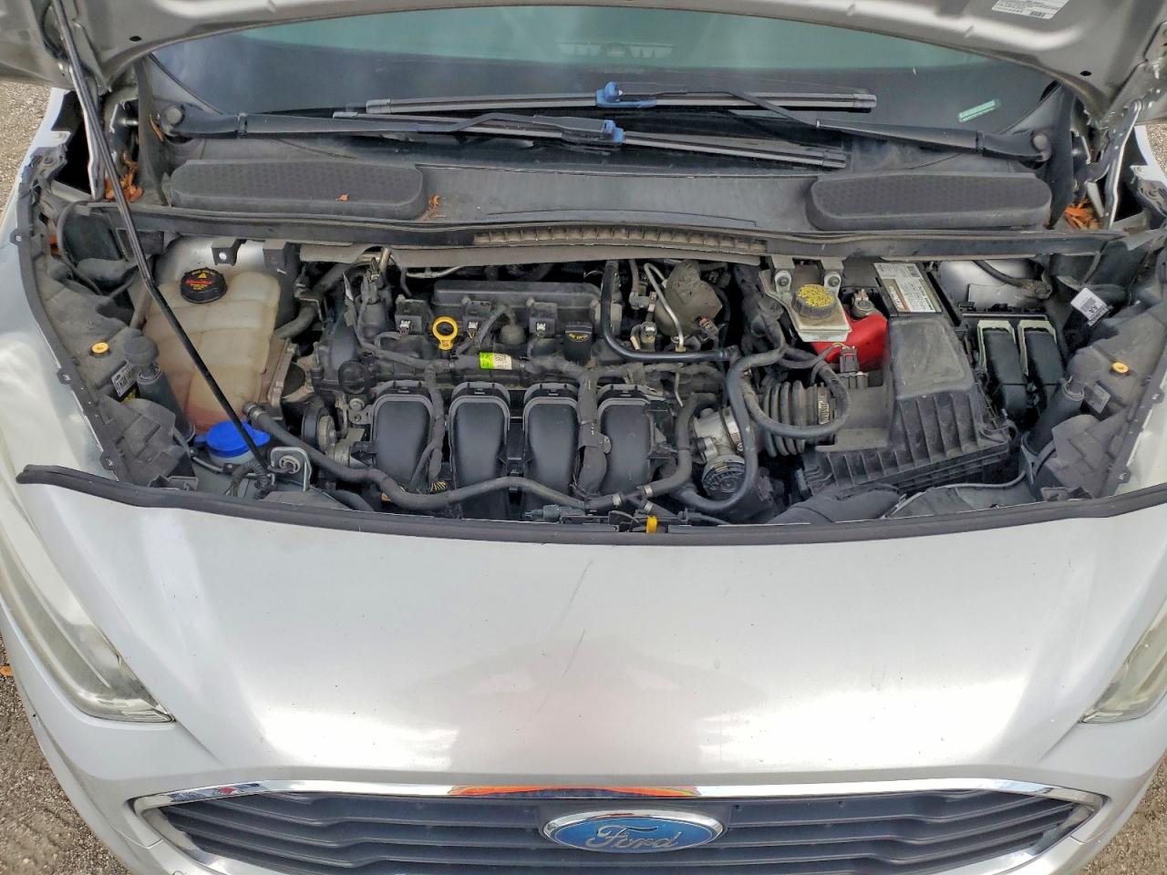 Ford Transit Xlt