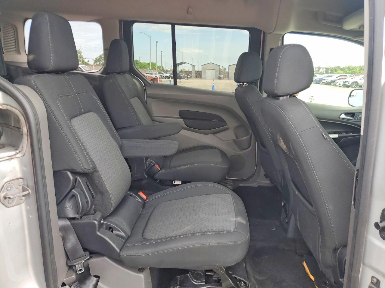 Ford Transit Xlt
