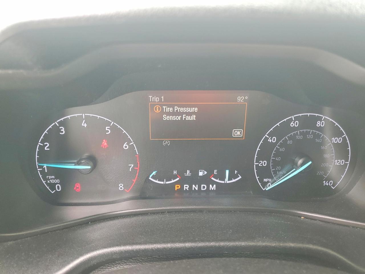 Ford Transit Xlt