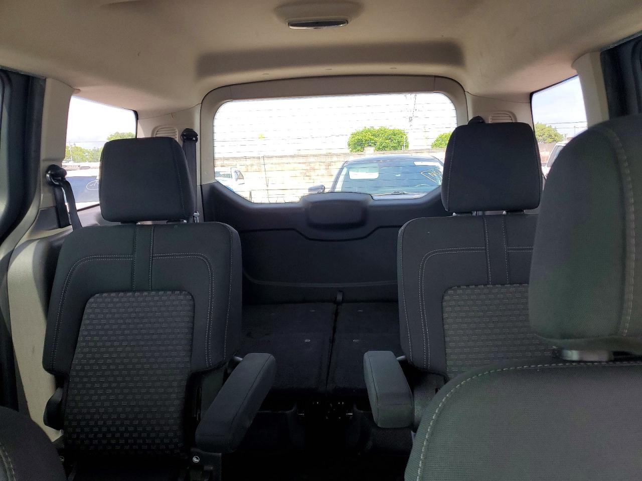 Ford Transit Xlt
