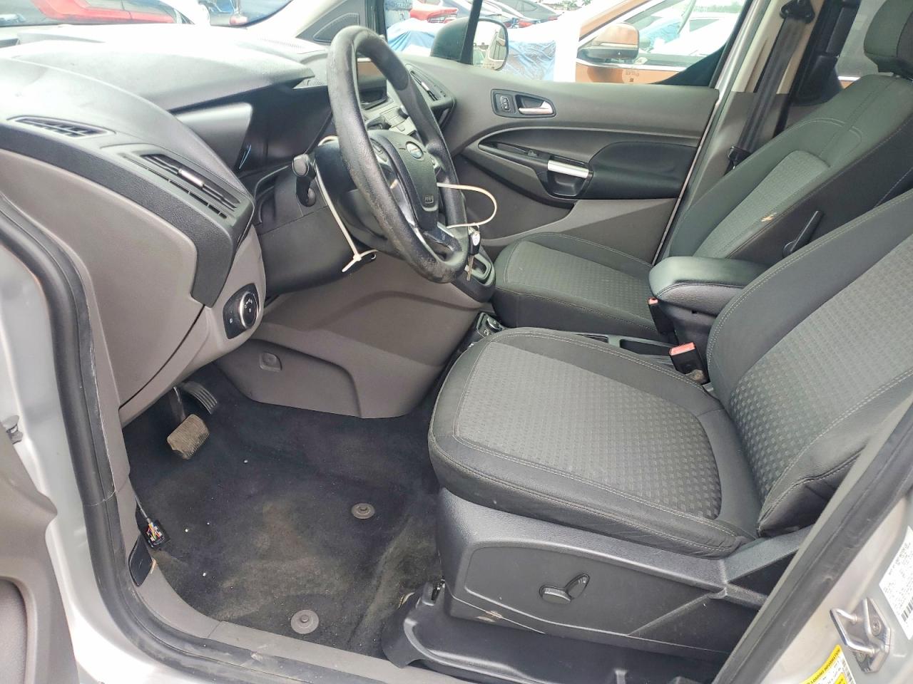 Ford Transit Xlt