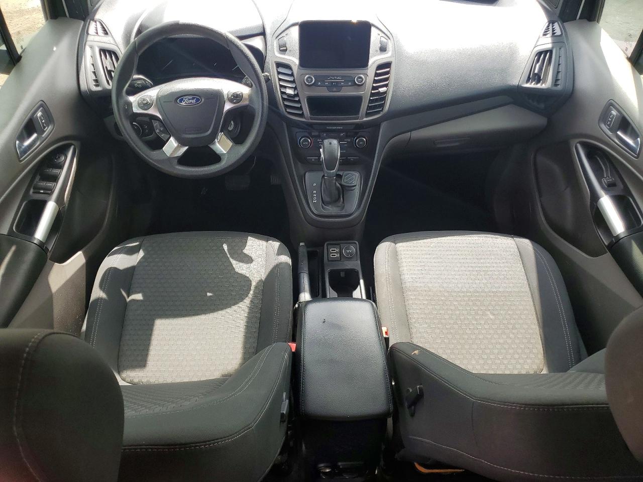 Ford Transit Xlt