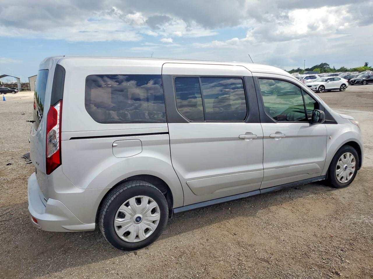 Ford Transit Xlt