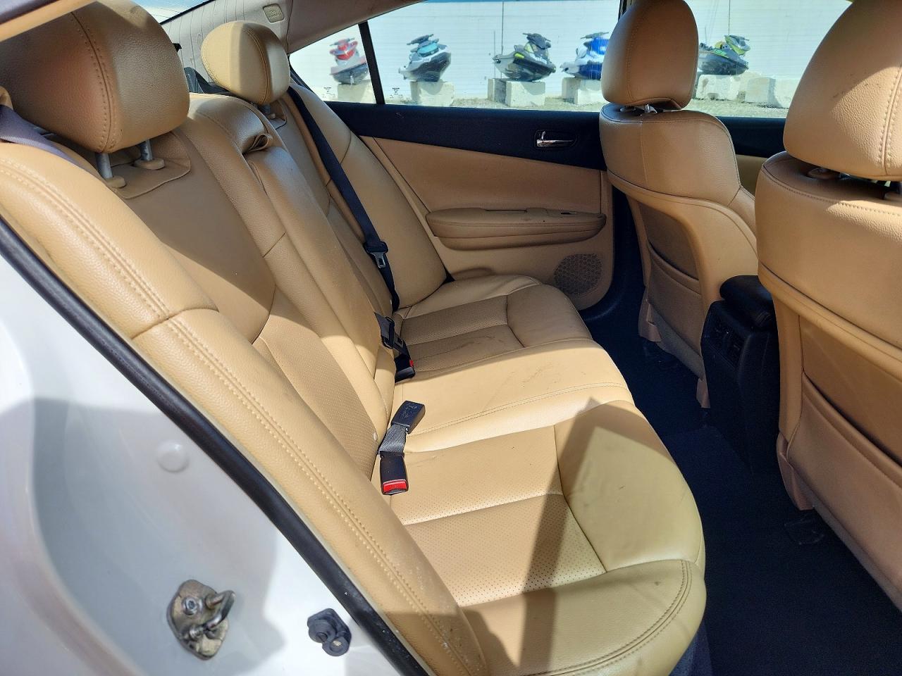 Nissan Maxima 3.5 S