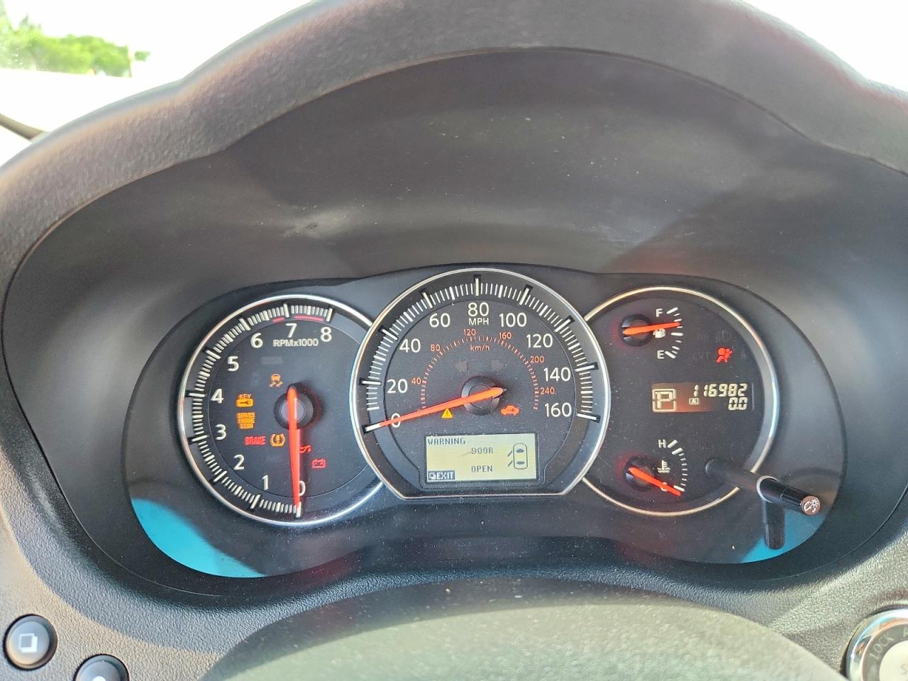 Nissan Maxima 3.5 S