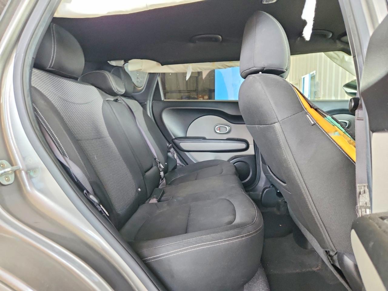 Kia Soul +
