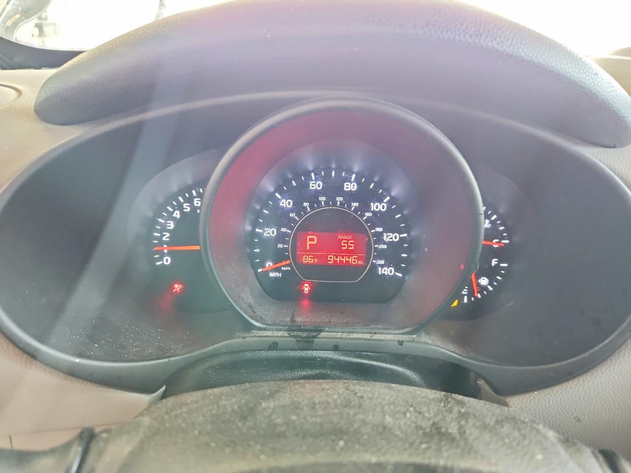 Kia Soul +