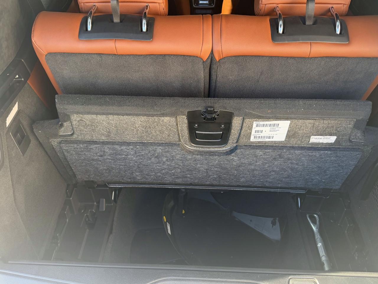 BMW X Series Xdrive50i