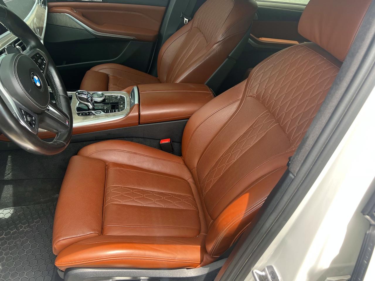 BMW X Series Xdrive50i