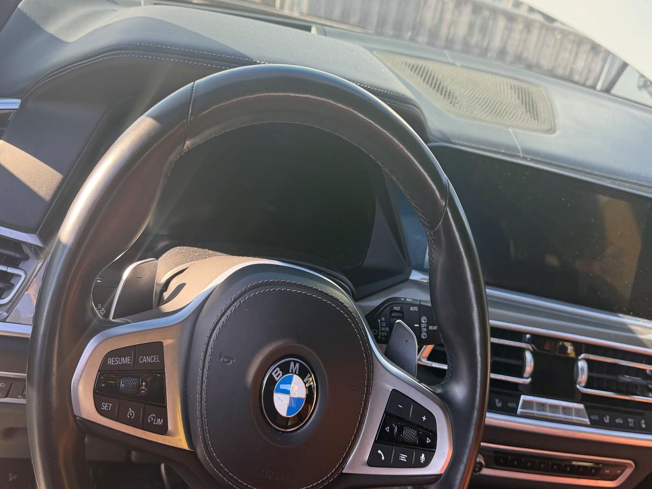 BMW X Series Xdrive50i
