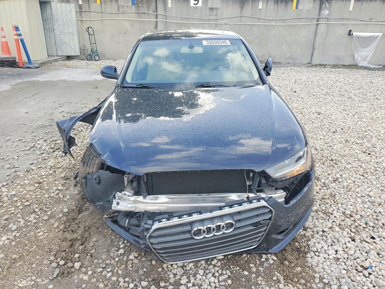 Audi A4 Premium