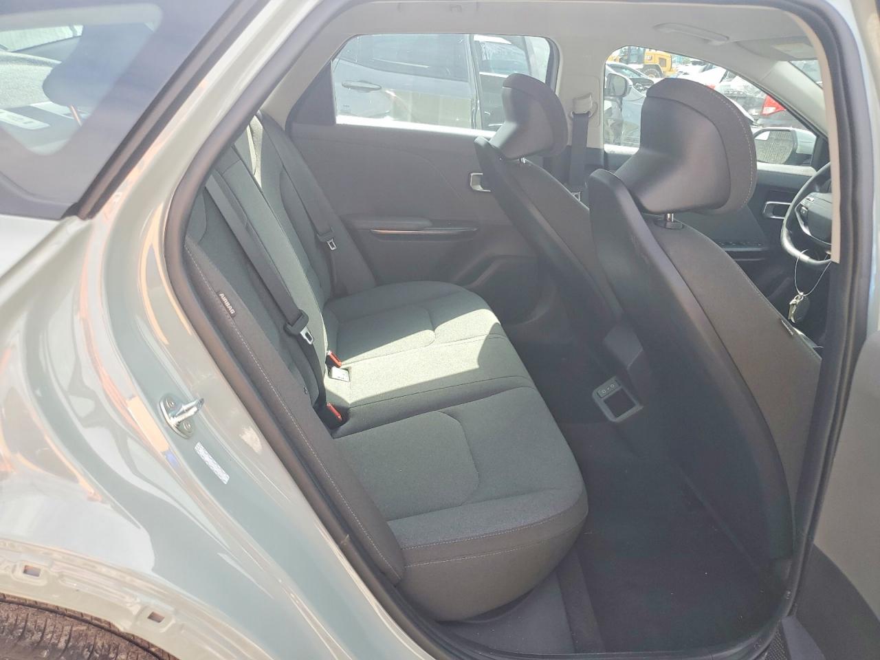 Kia K4 Lxs
