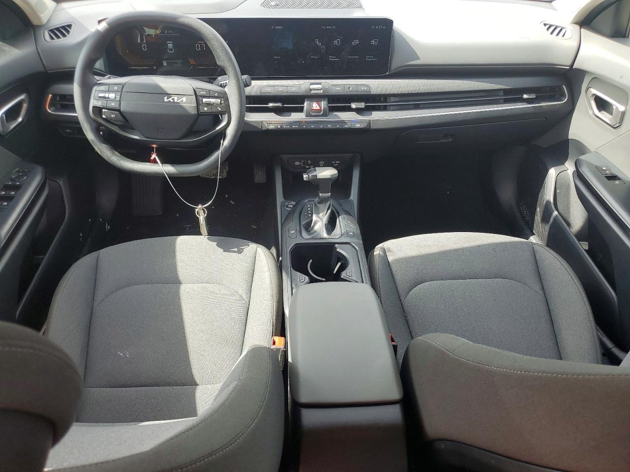 Kia K4 Lxs