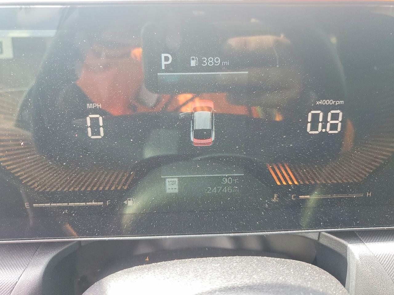 Kia K4 Lxs