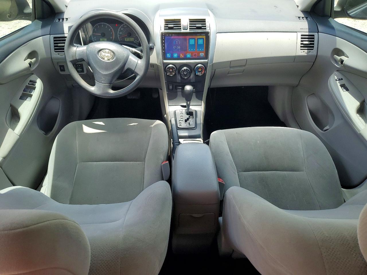 Toyota Corolla L