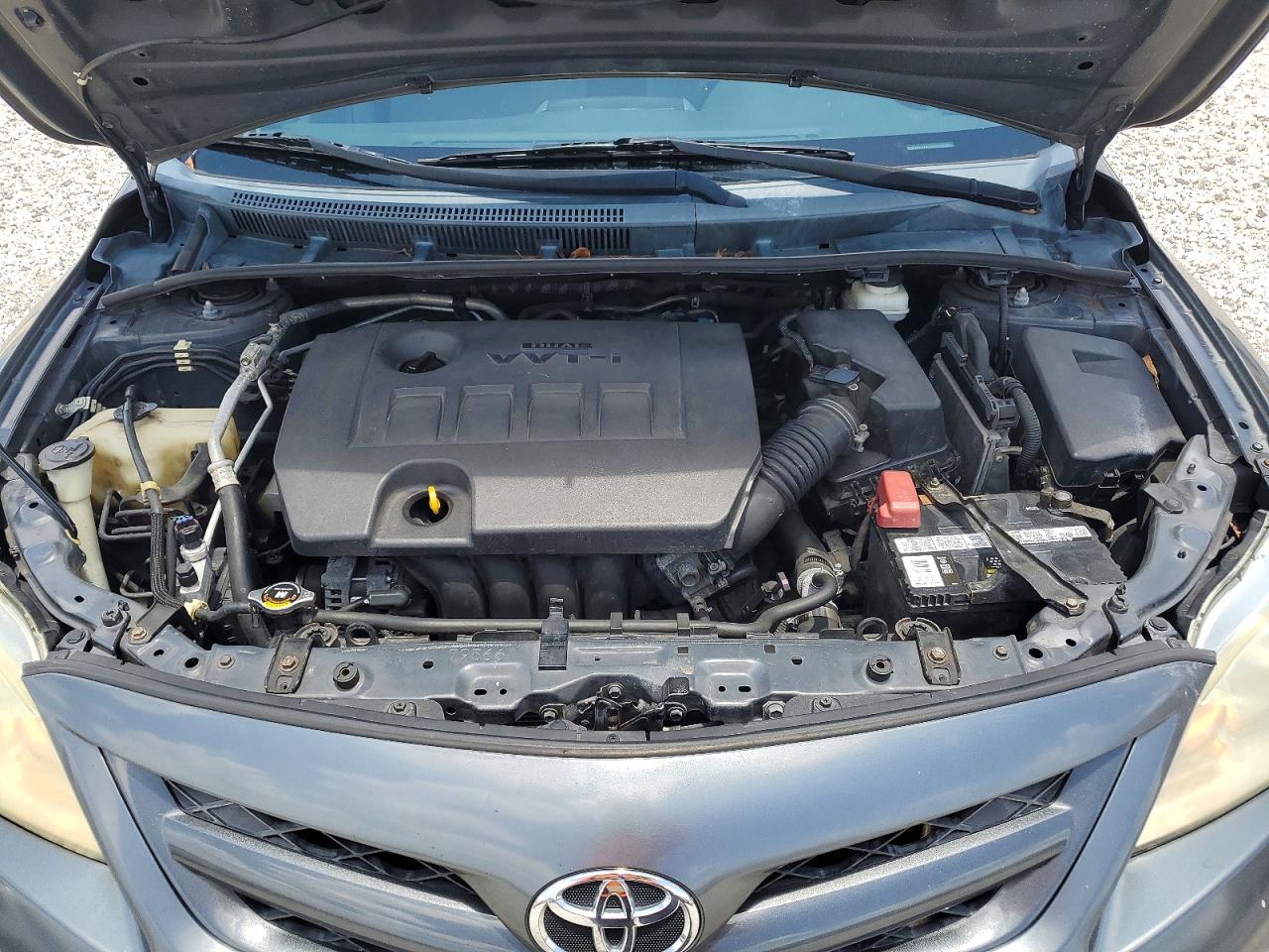 Toyota Corolla L