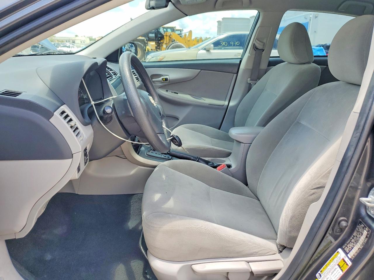 Toyota Corolla L
