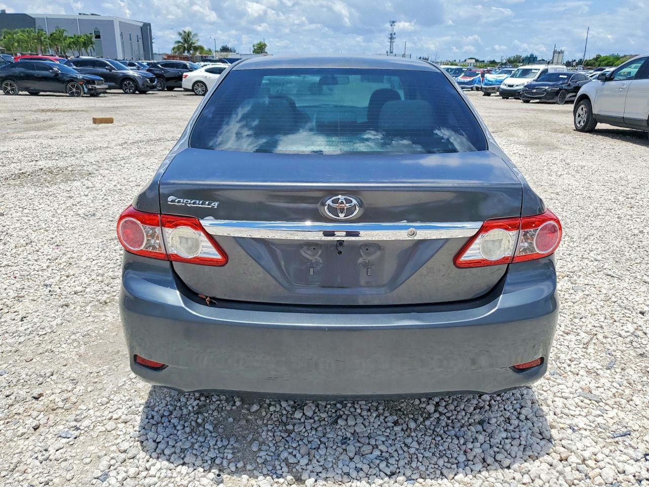 Toyota Corolla L