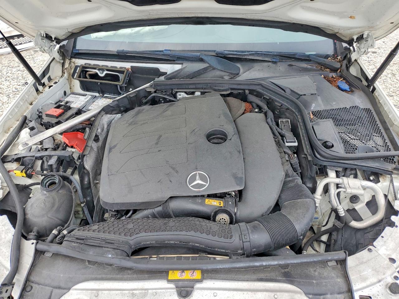 Mercedes-Benz C-Class 300