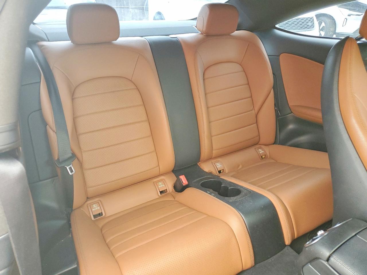 Mercedes-Benz C-Class 300