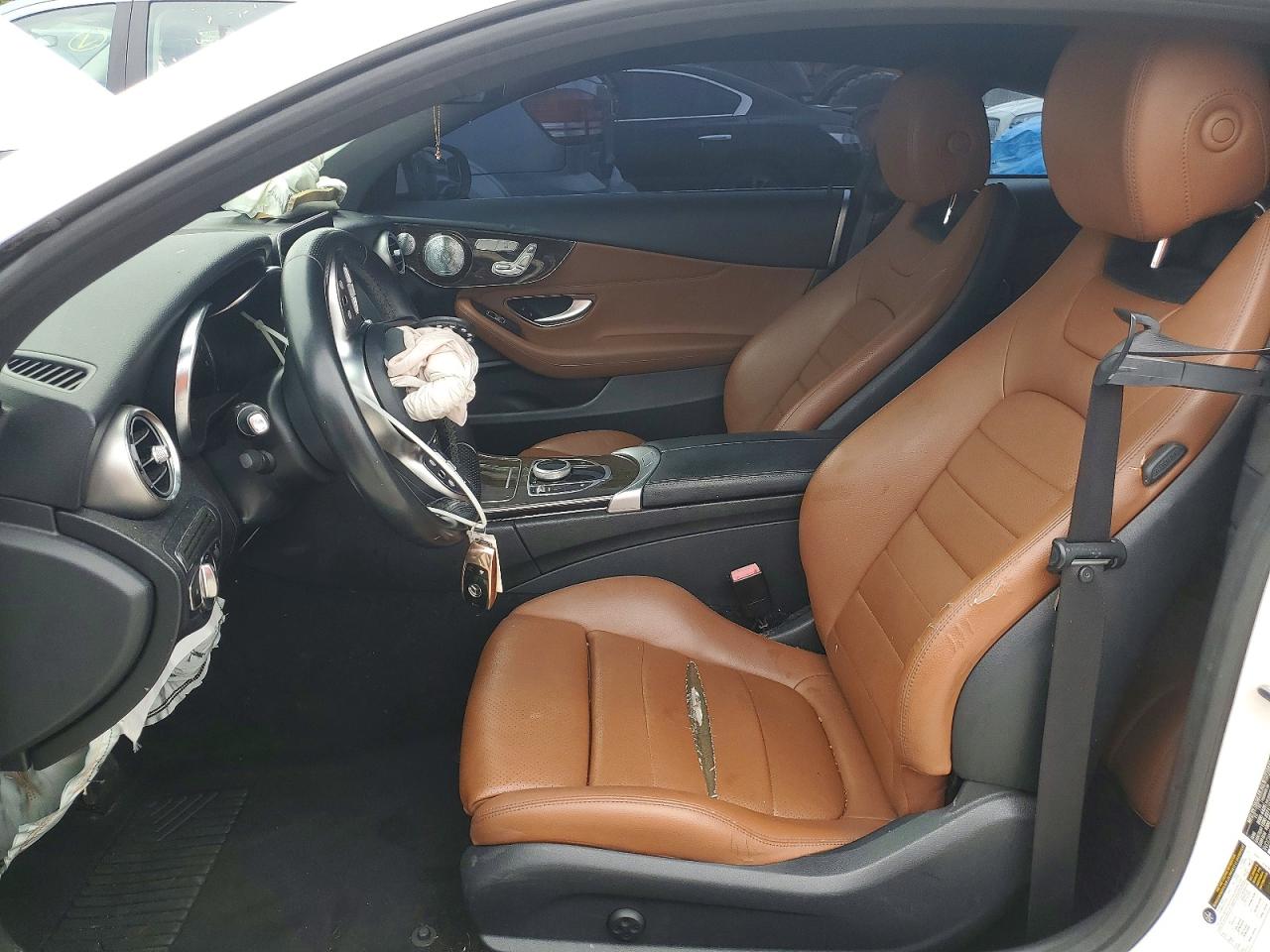 Mercedes-Benz C-Class 300