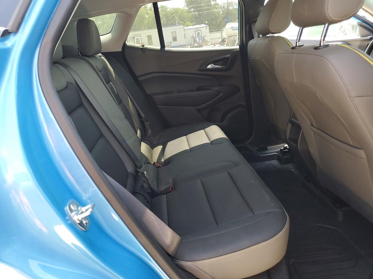 Chevrolet Trax Activ