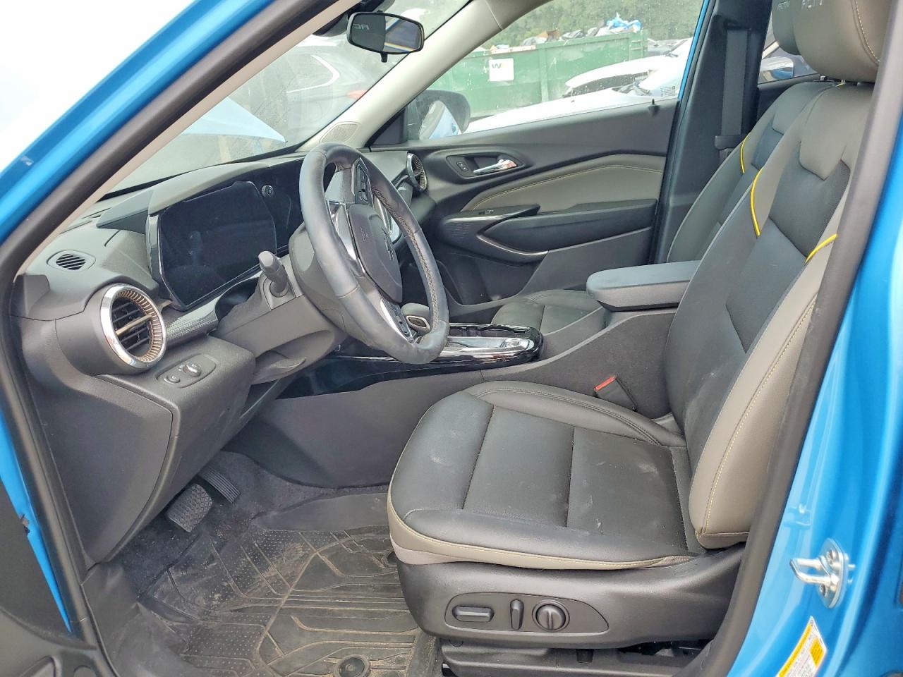 Chevrolet Trax Activ