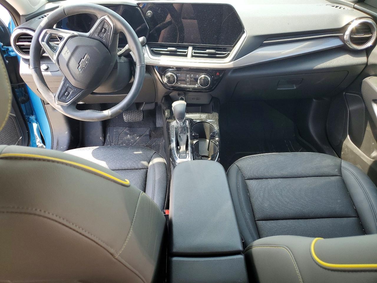 Chevrolet Trax Activ