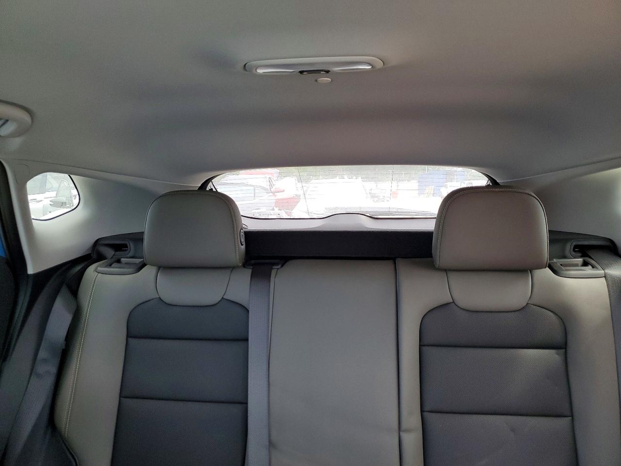 Chevrolet Trax Activ