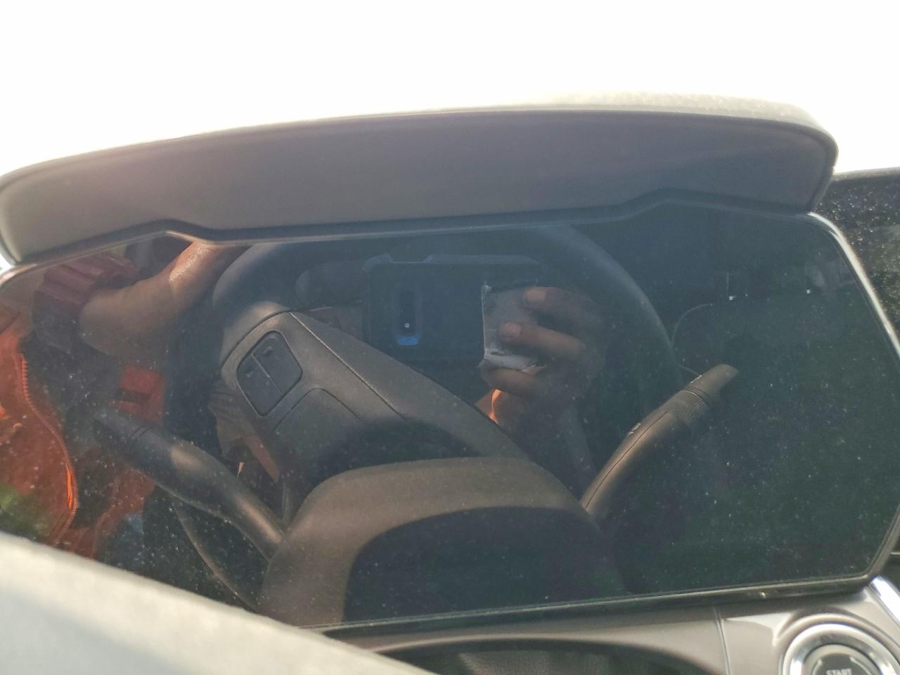 Chevrolet Trax Activ