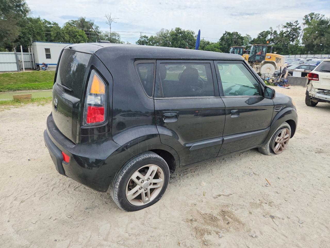 Kia Soul +