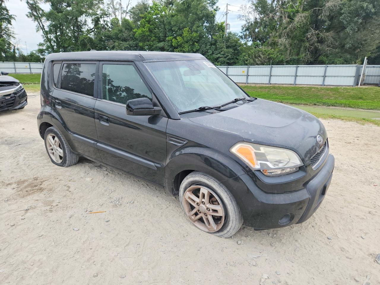 Kia Soul +