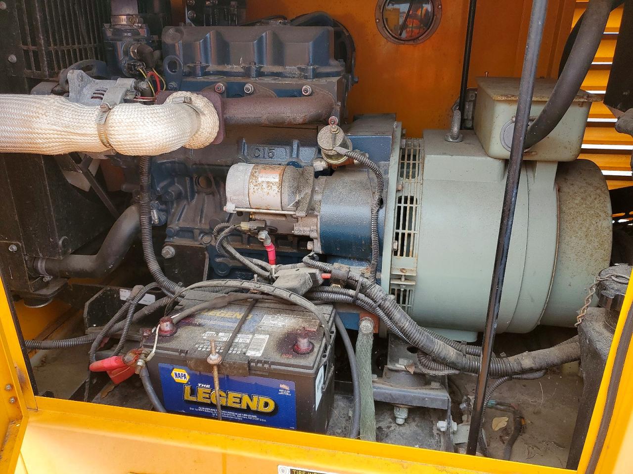 Ck Power Other