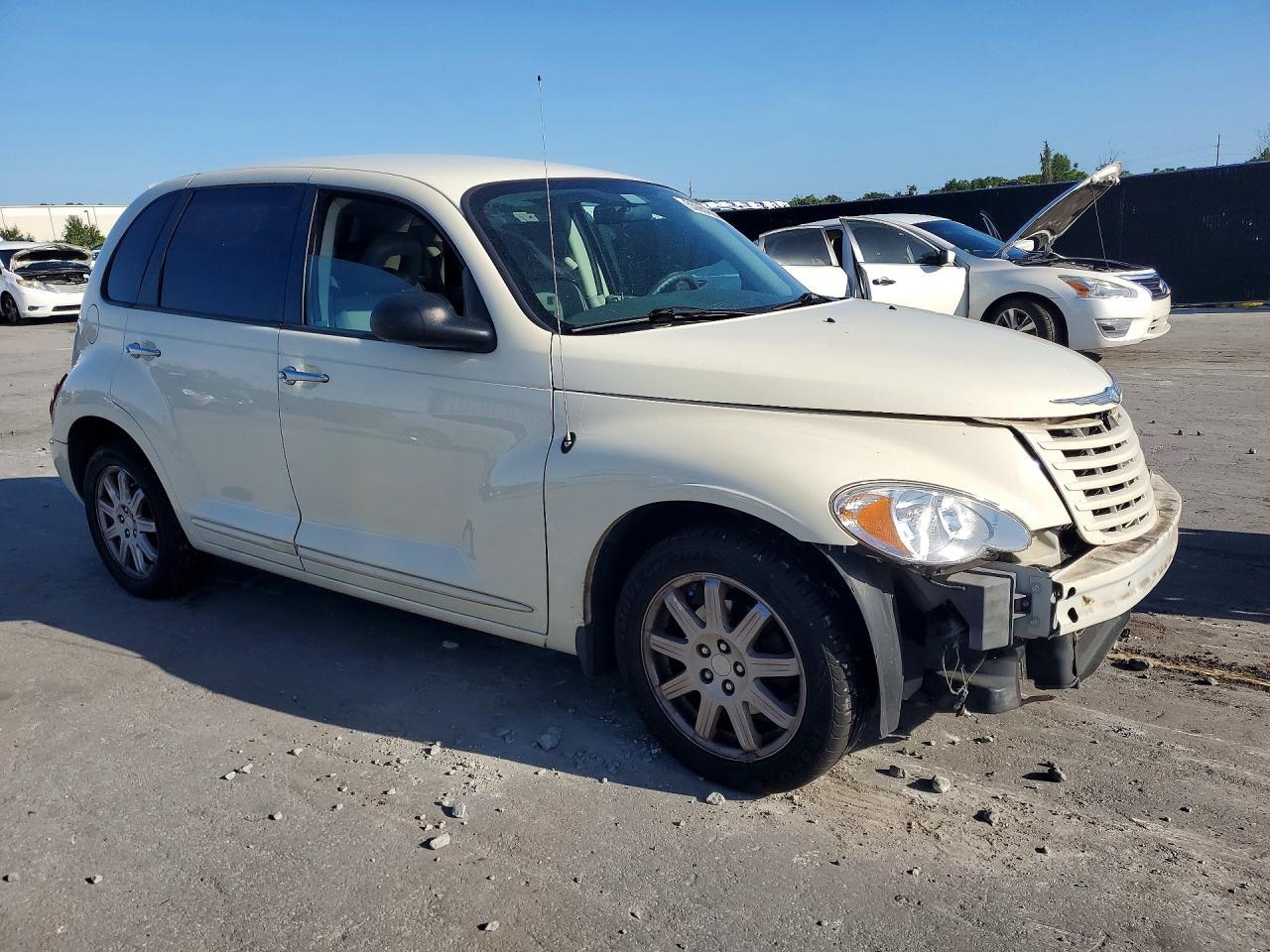 Chrysler PT Cruiser Touring