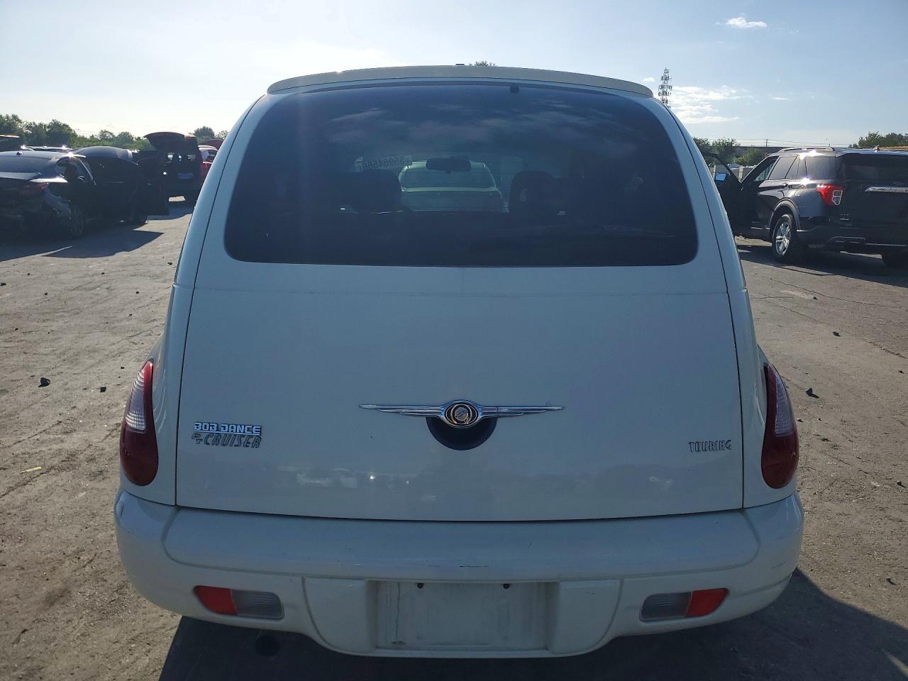 Chrysler PT Cruiser Touring