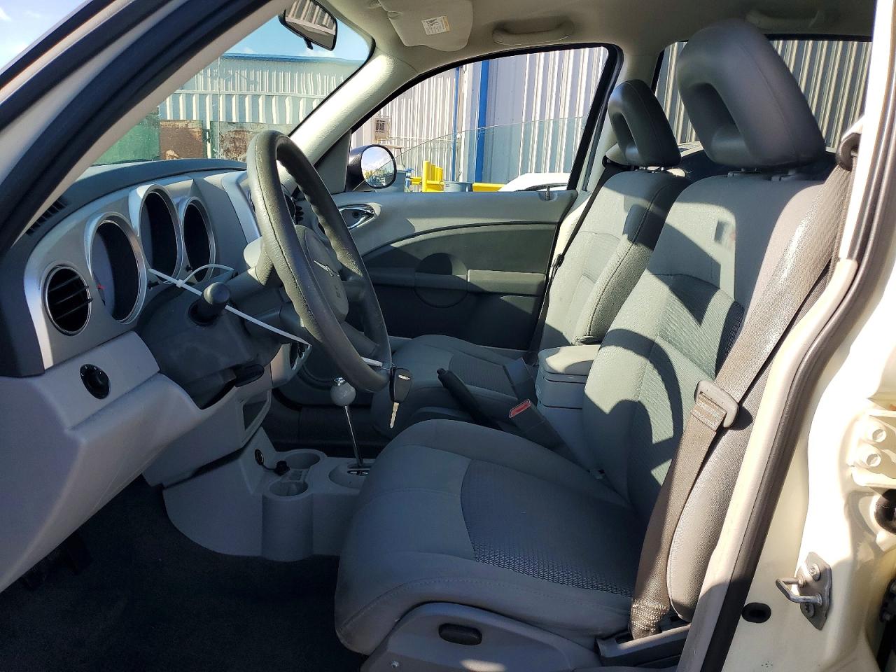 Chrysler PT Cruiser Touring