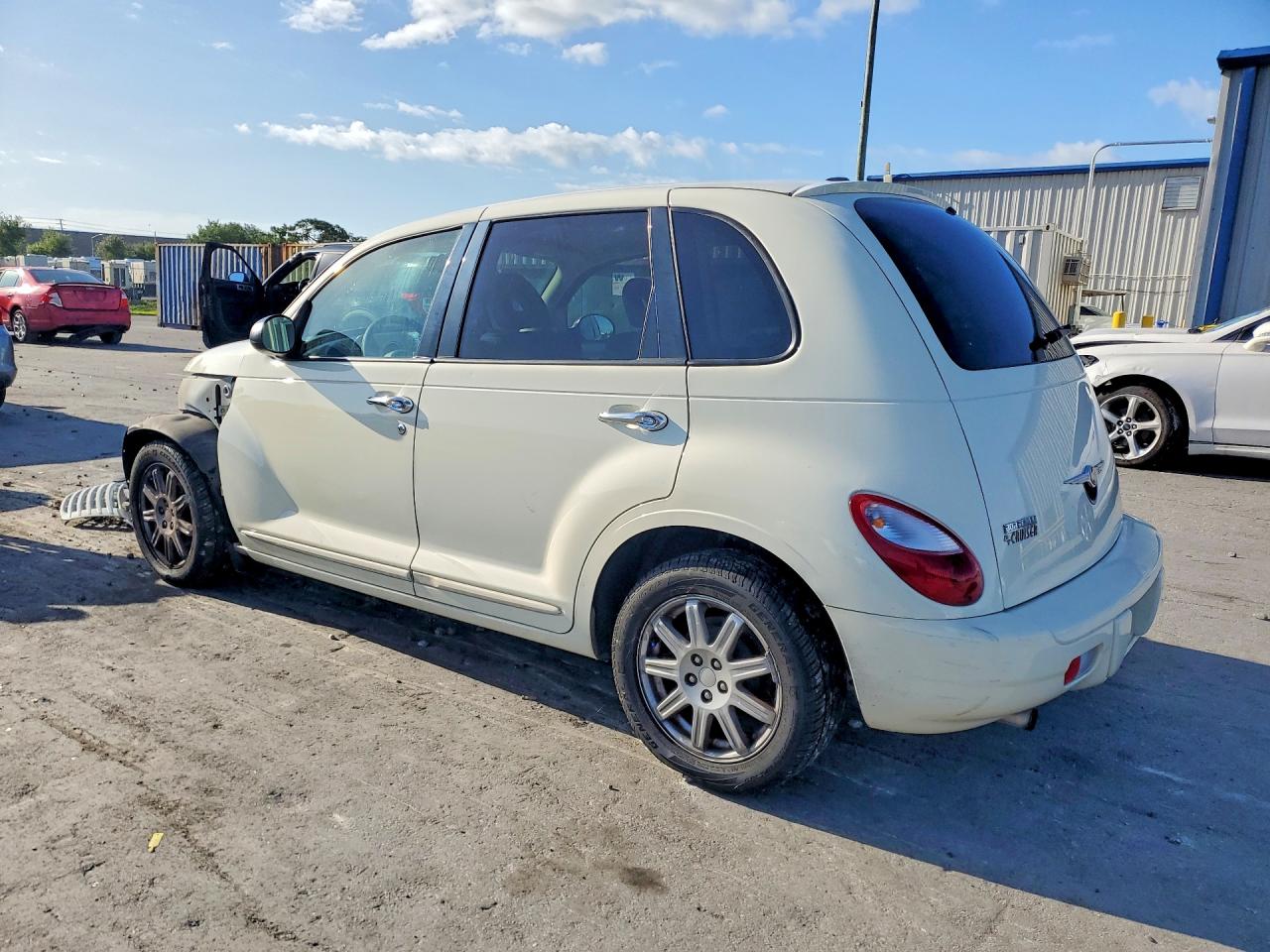 Chrysler PT Cruiser Touring