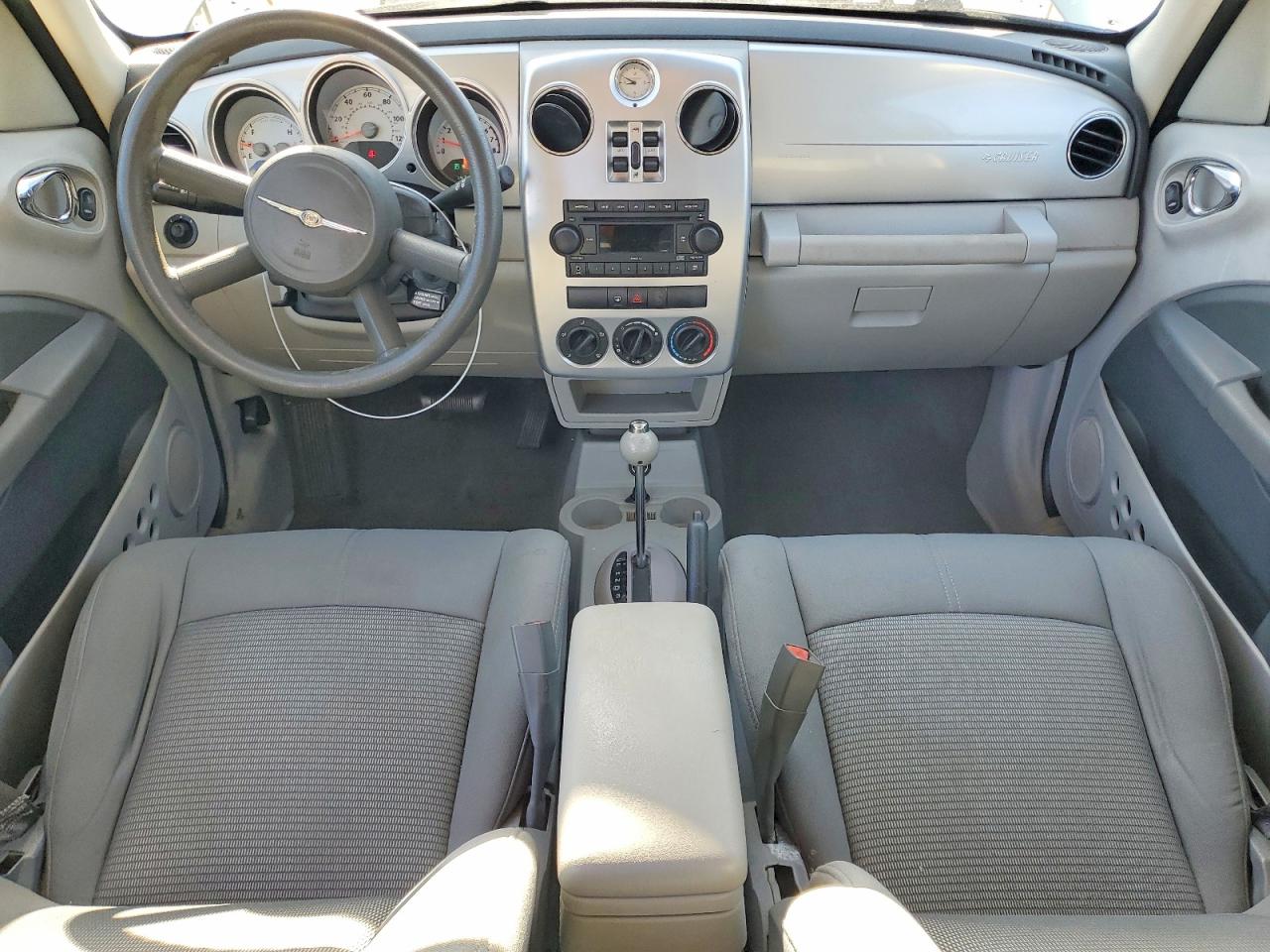 Chrysler PT Cruiser Touring