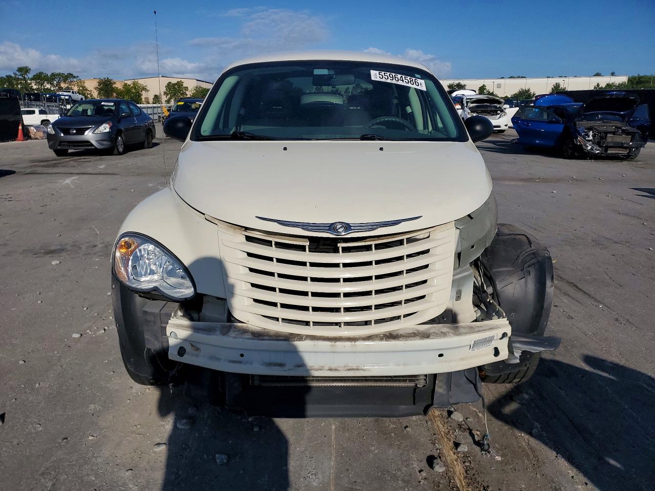 Chrysler PT Cruiser Touring