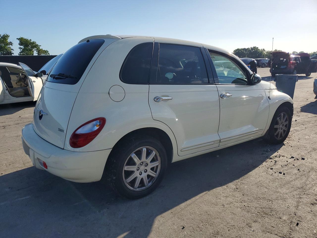 Chrysler PT Cruiser Touring
