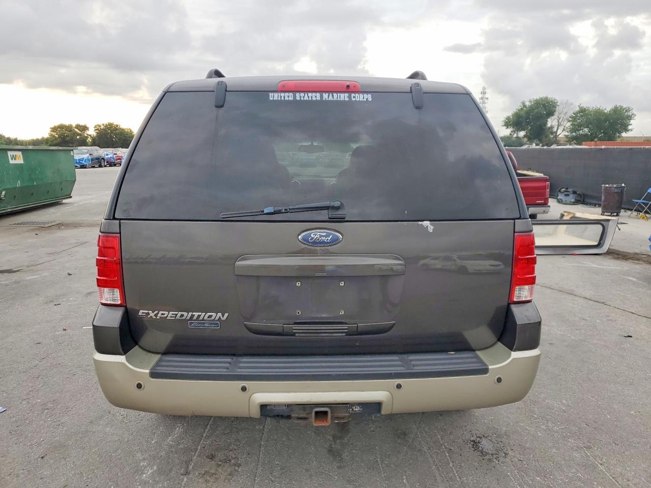 Ford Expedition Eddie Bauer
