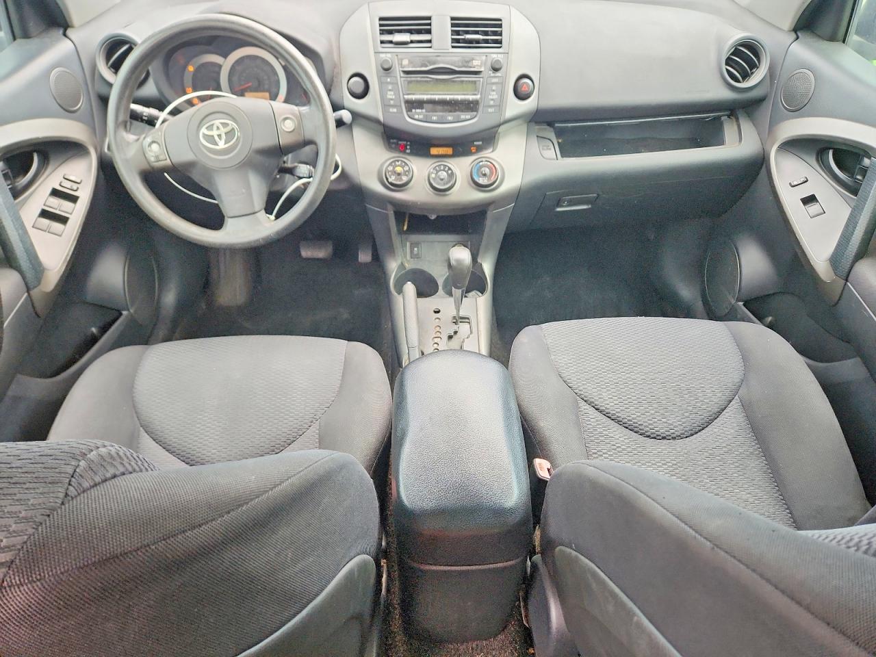 Toyota RAV4 Sport