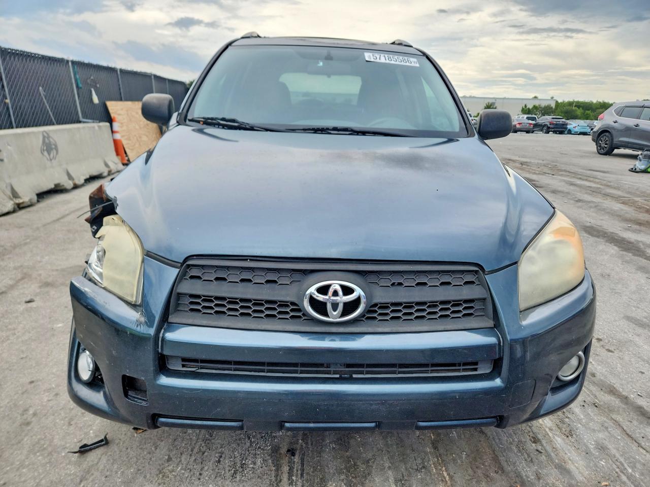 Toyota RAV4 Sport